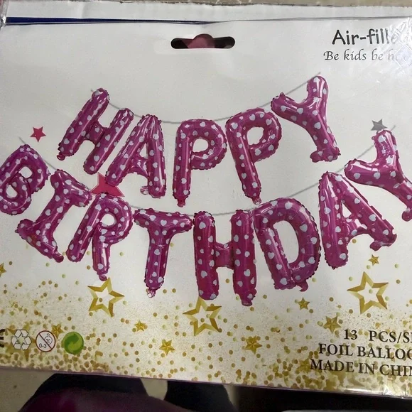 Party supplies bundle - Picture 7 of 9